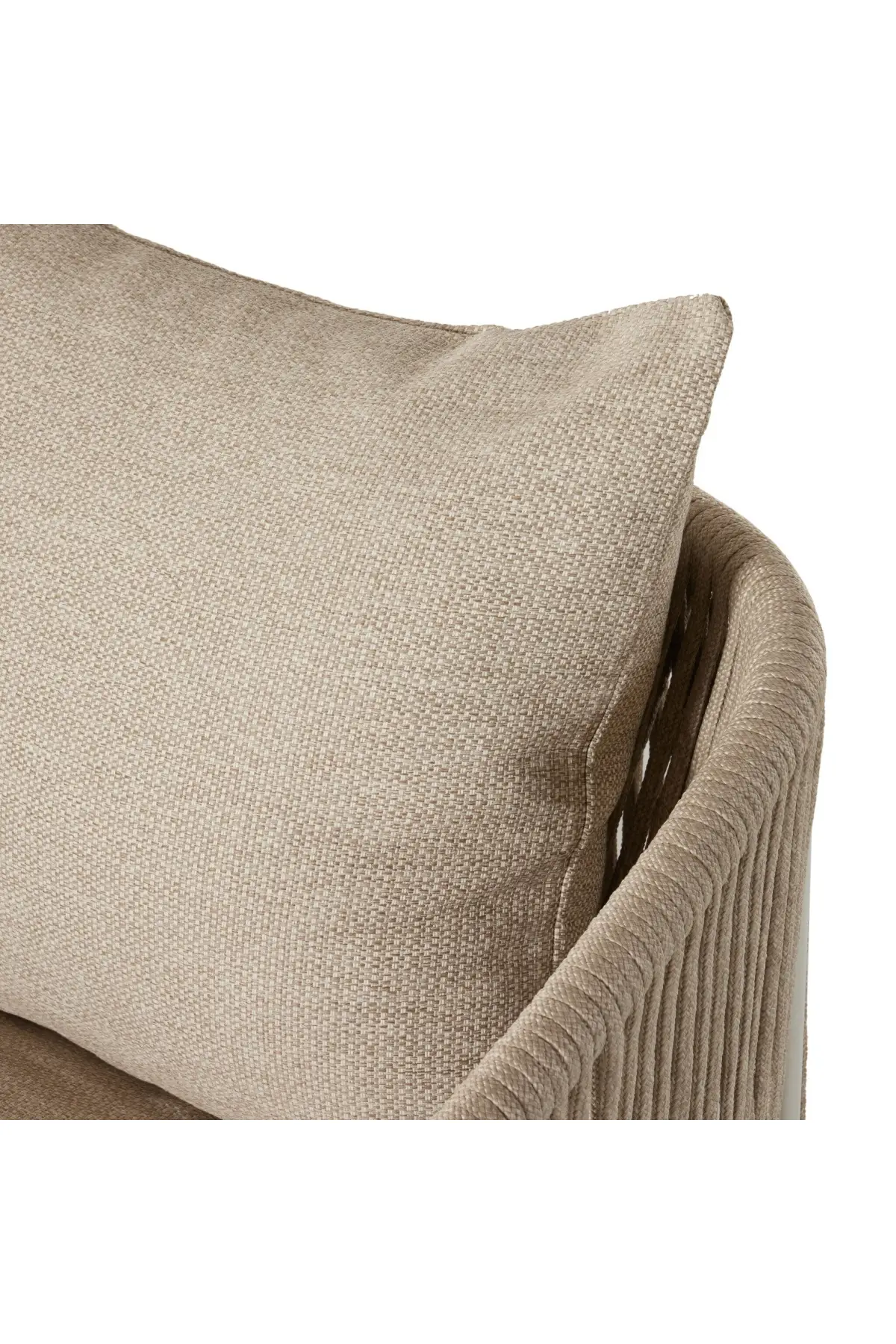 Porto Outdoor Swivel Chair - Image 16