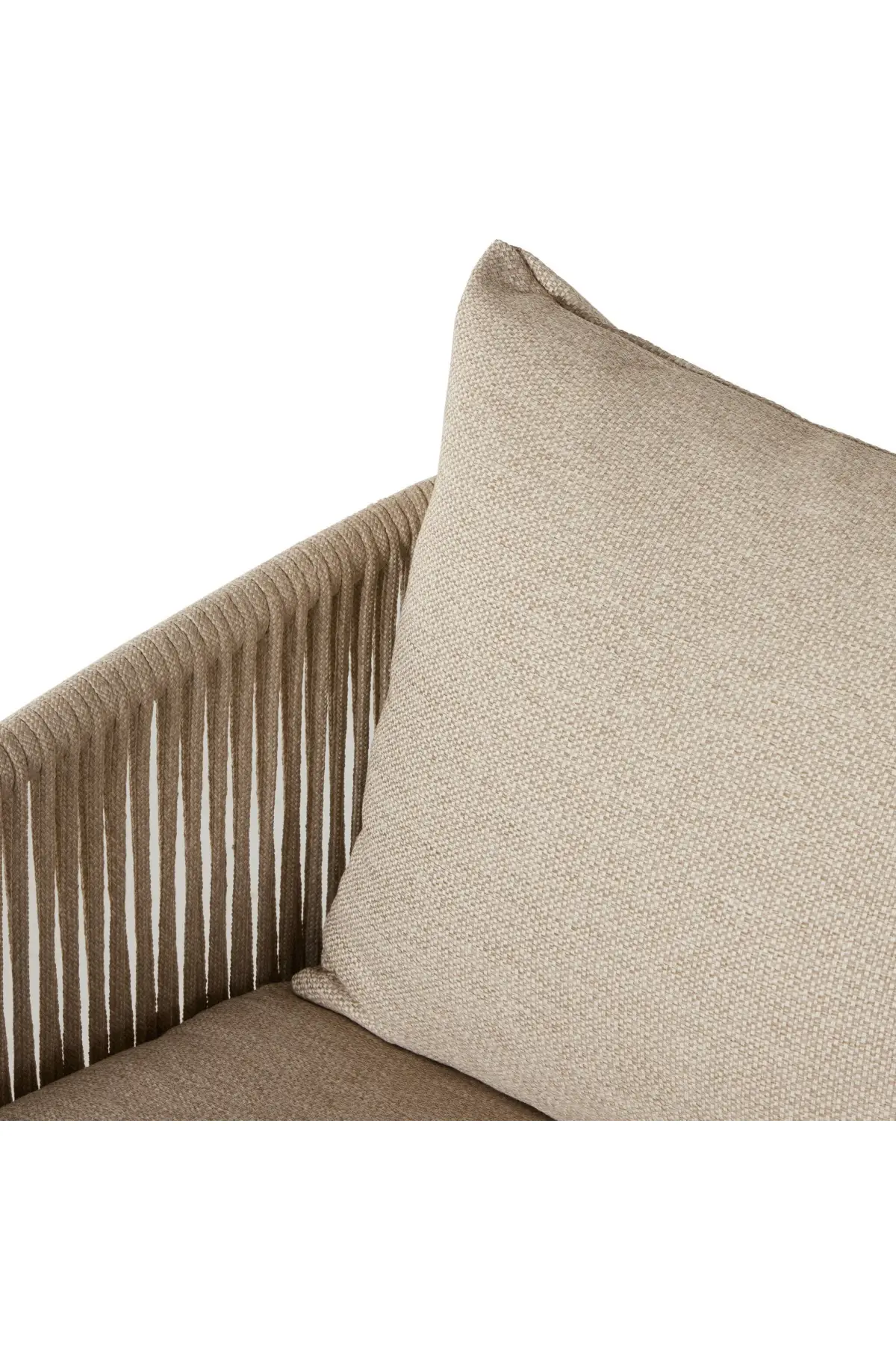 Porto Outdoor Swivel Chair - Image 17