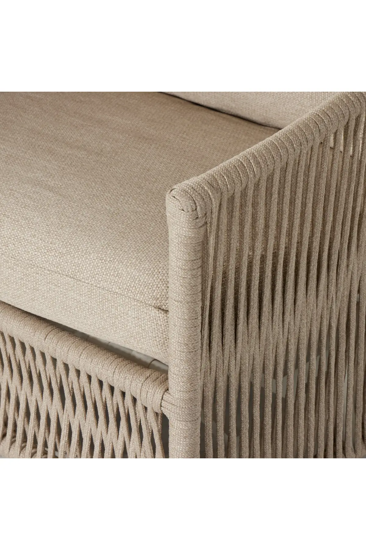 Porto Outdoor Swivel Chair - Image 18