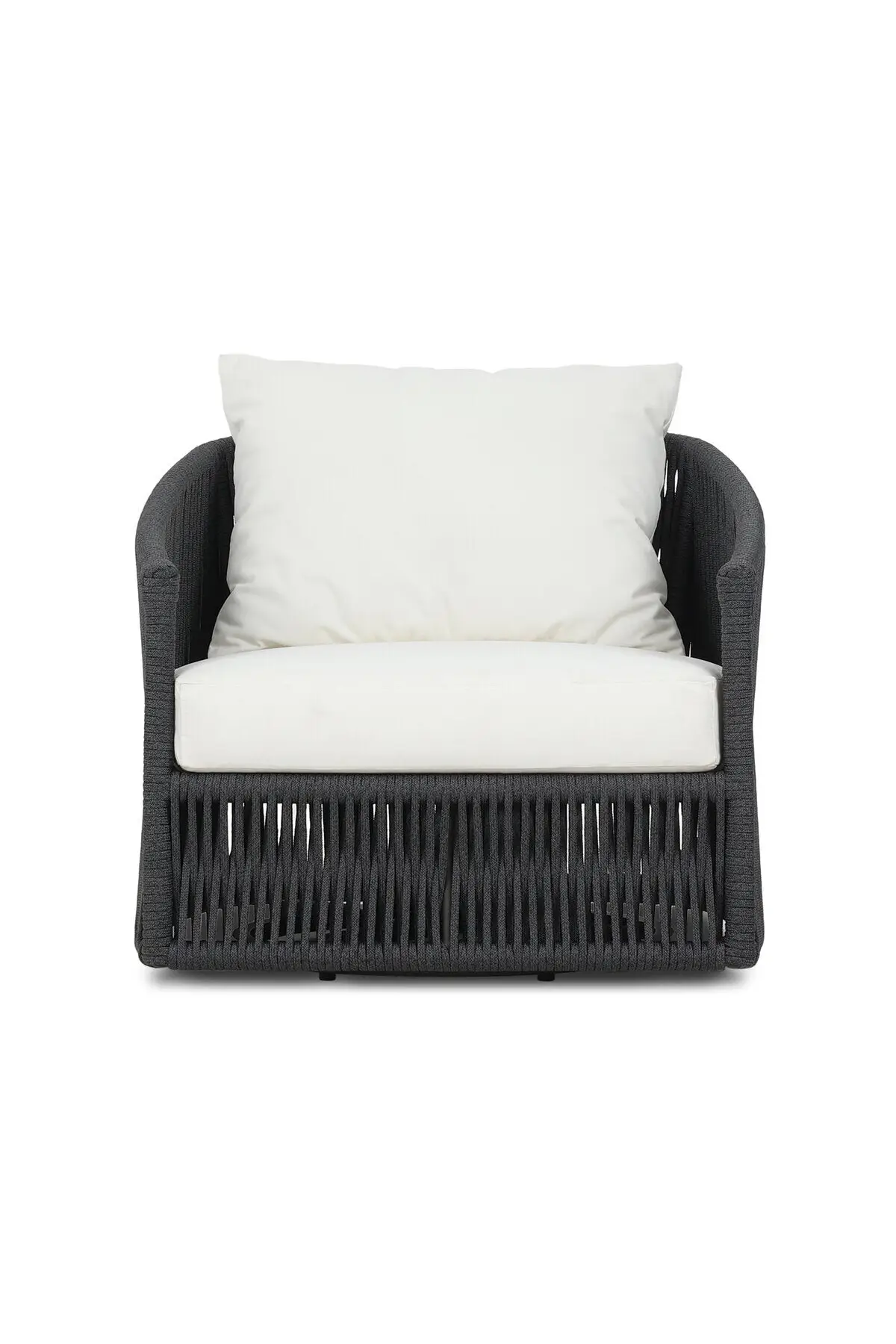Porto Outdoor Swivel Chair - Image 20