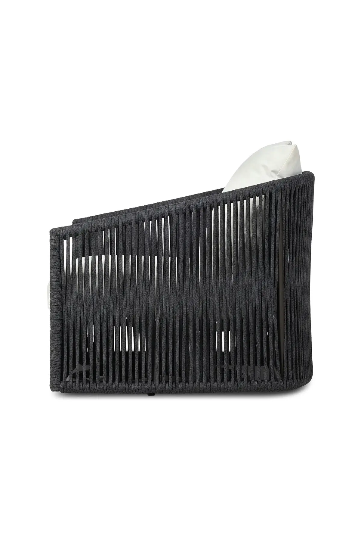 Porto Outdoor Swivel Chair - Image 22