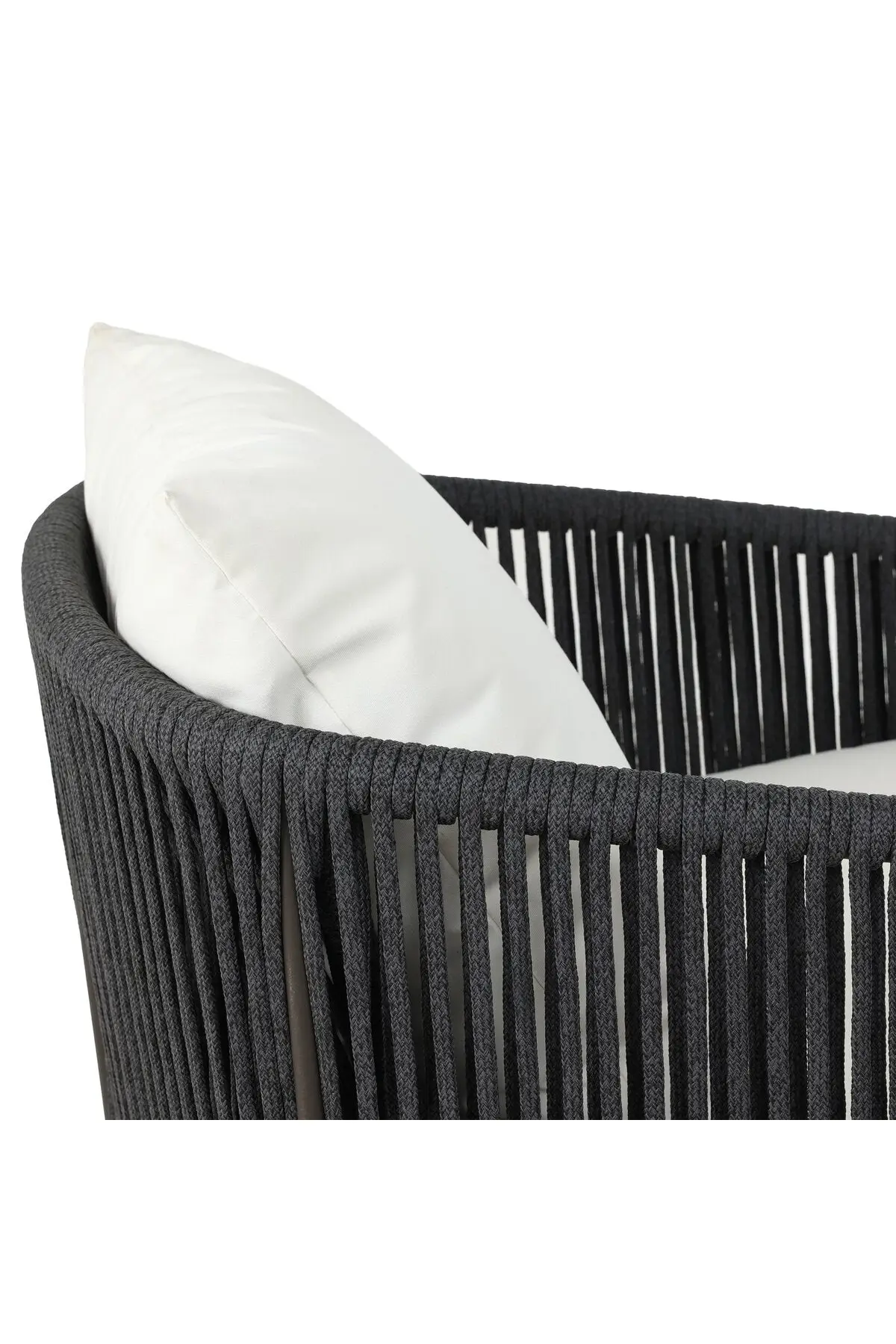 Porto Outdoor Swivel Chair - Image 24