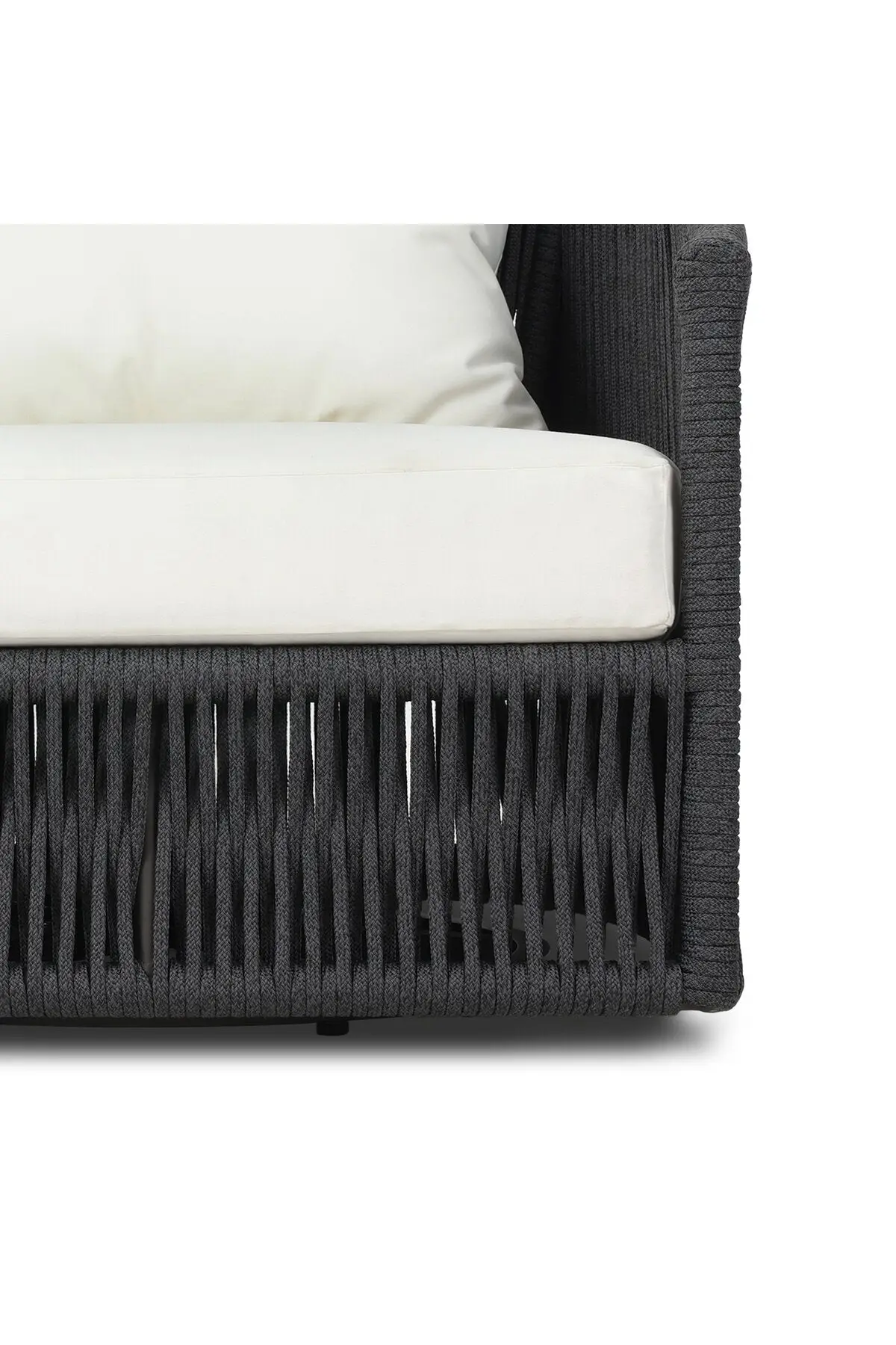 Porto Outdoor Swivel Chair - Image 26