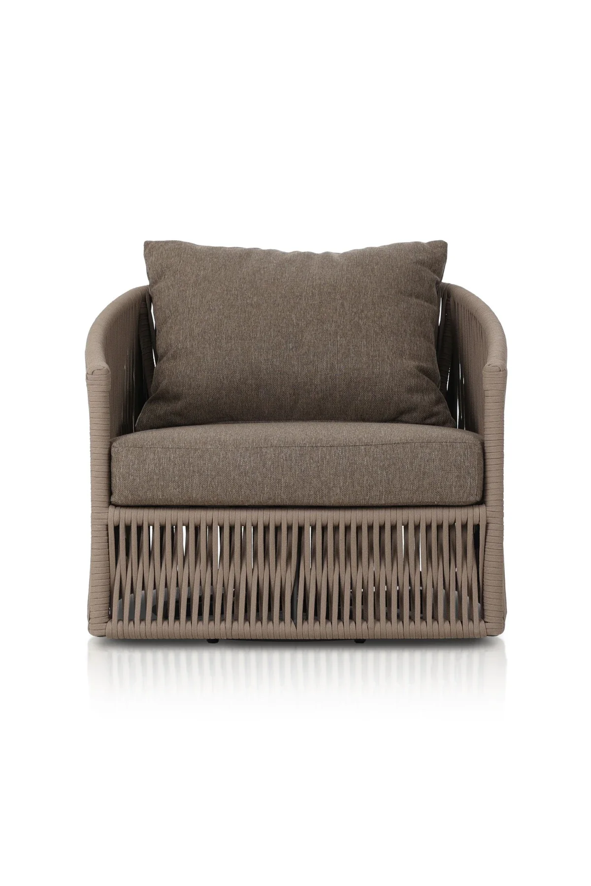 Porto Outdoor Swivel Chair - Image 31