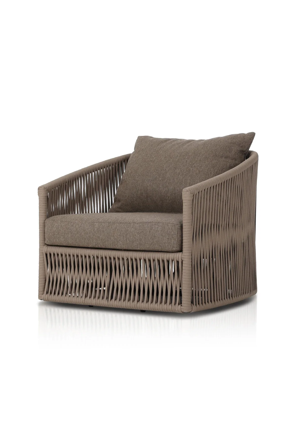Porto Outdoor Swivel Chair - Image 32