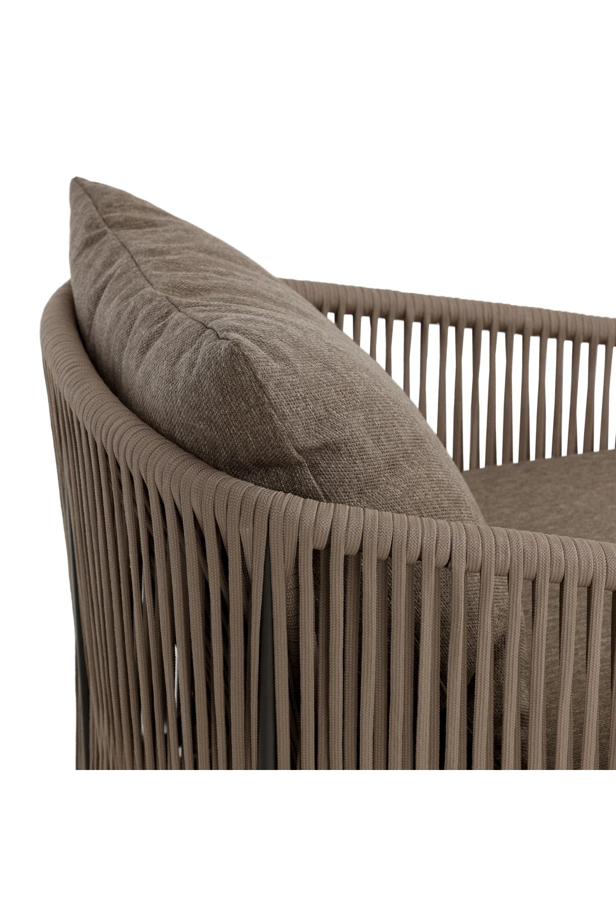 Porto Outdoor Swivel Chair - Image 36