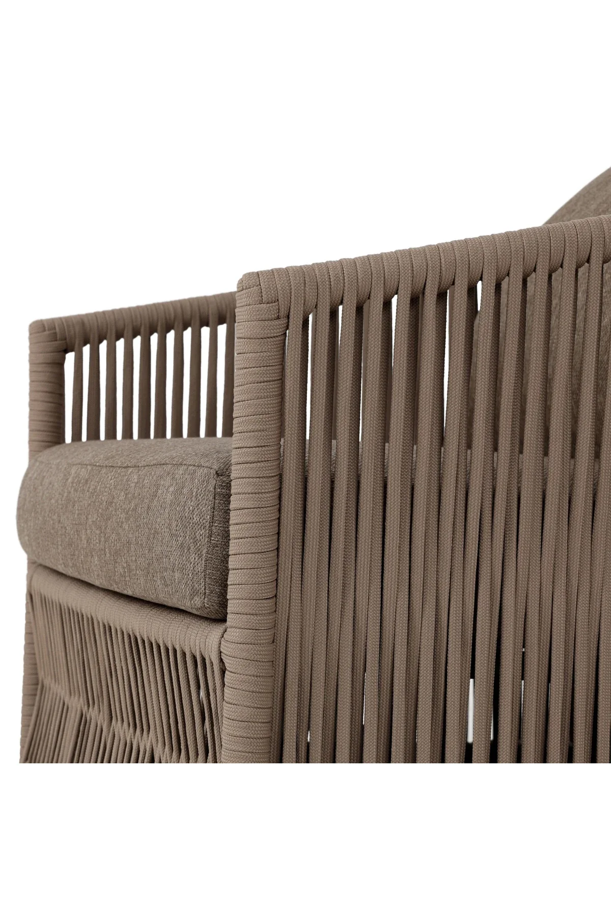 Porto Outdoor Swivel Chair - Image 37