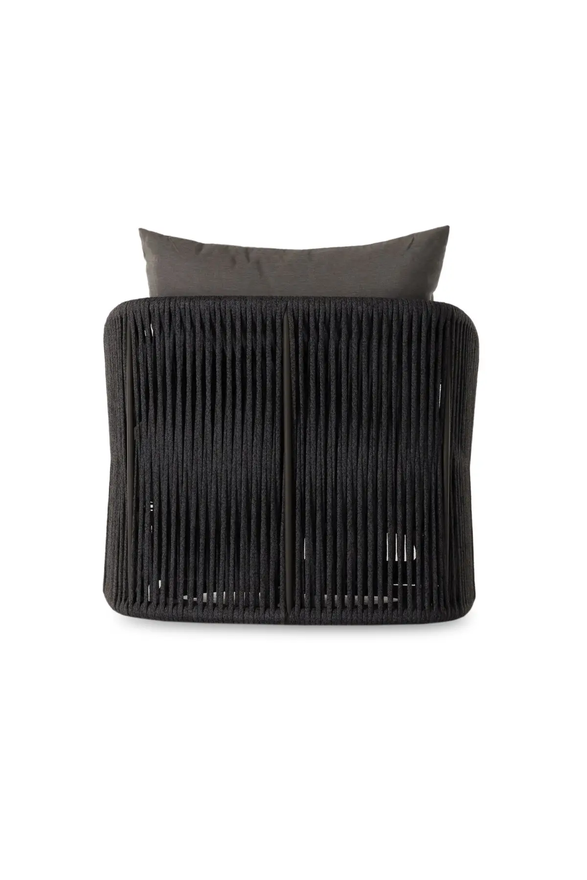 Porto Outdoor Swivel Chair - Image 5