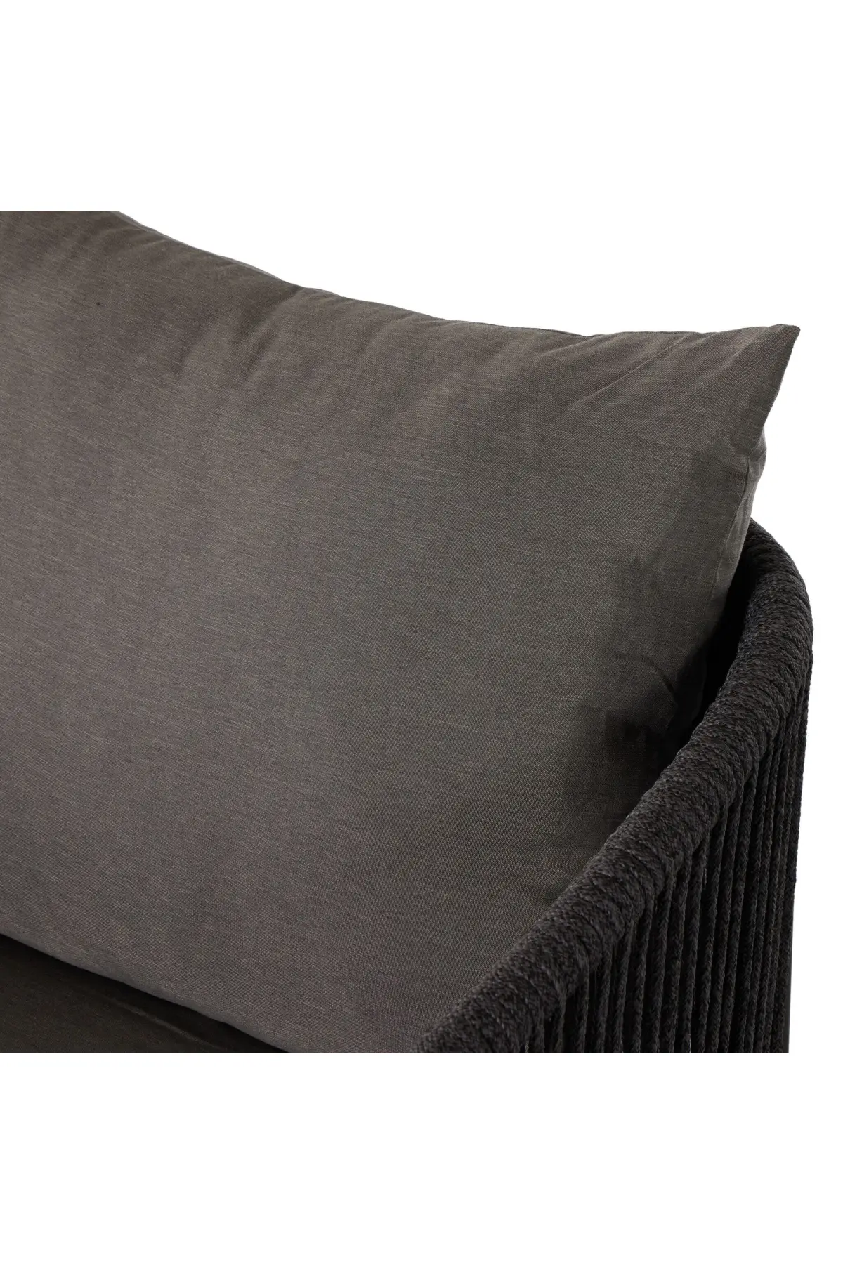 Porto Outdoor Swivel Chair - Image 6