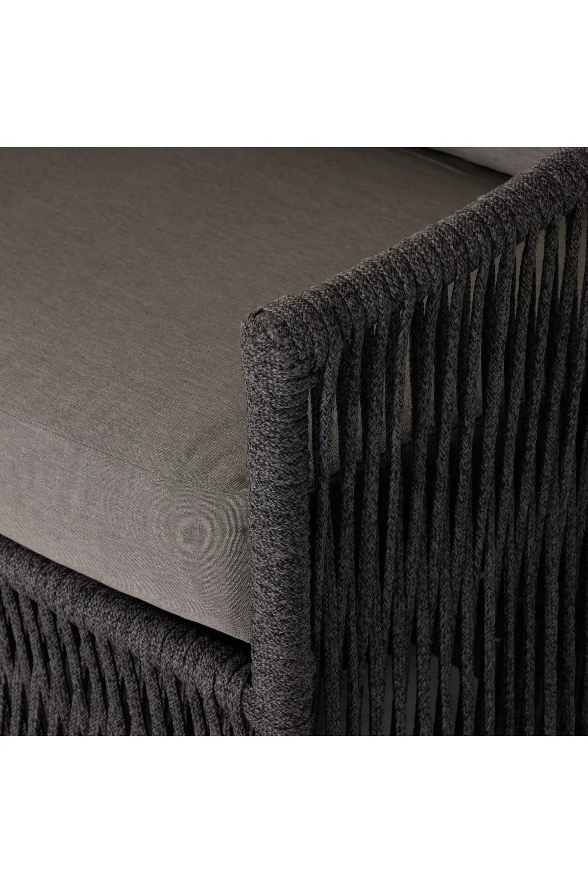 Porto Outdoor Swivel Chair - Image 8