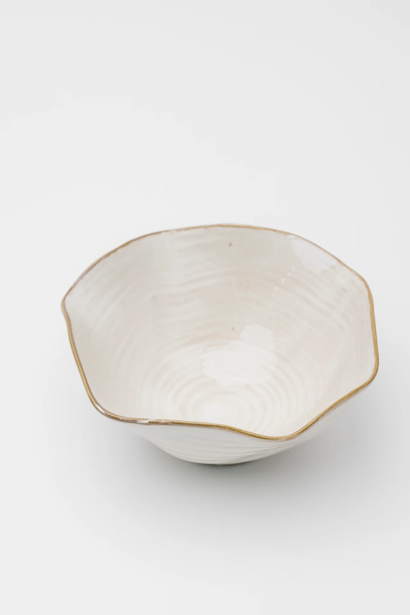 Posie Flower Bowl - 2 Sizes - Image 4