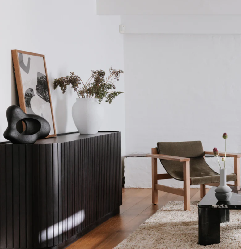 Povera Sideboard - Image 5