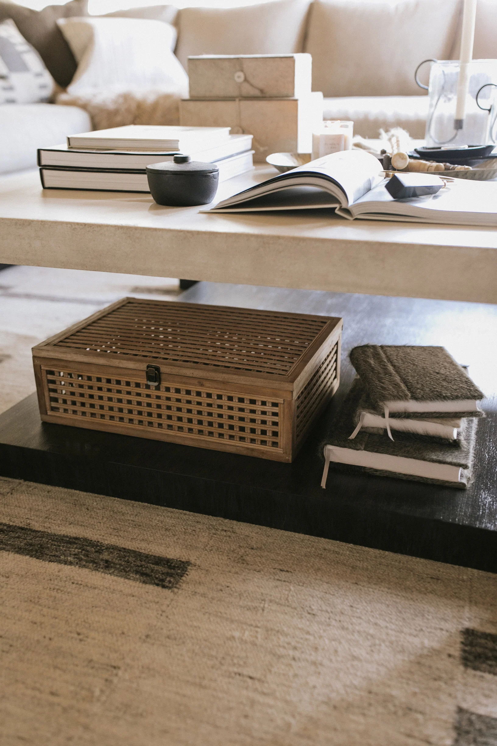 Pratt Woven Box - Image 2