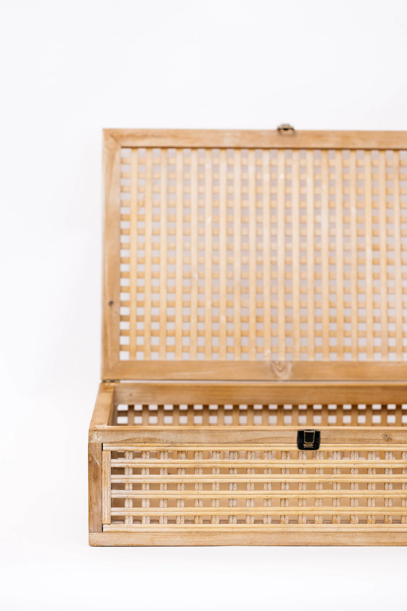 Pratt Woven Box - Image 3