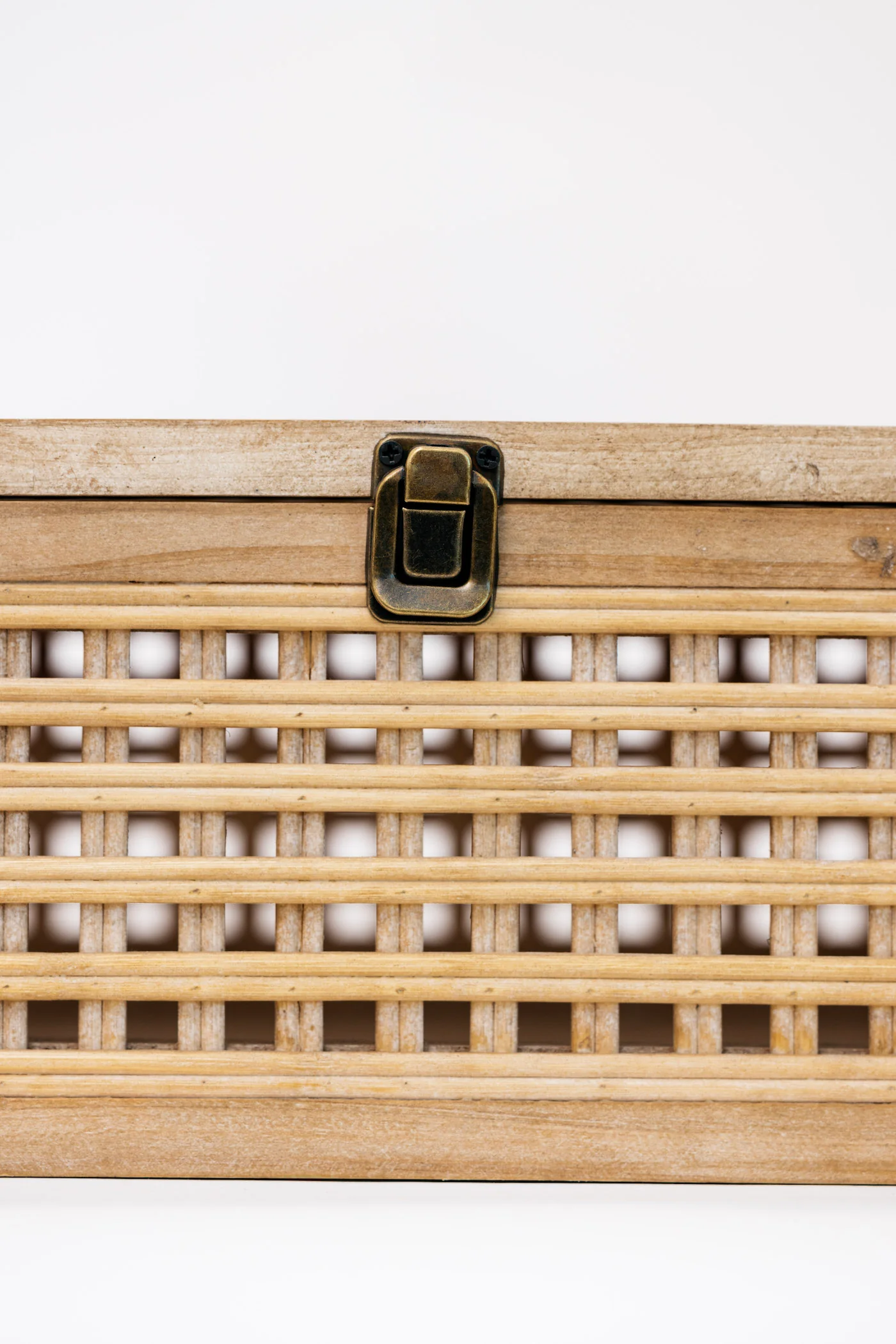 Pratt Woven Box - Image 4
