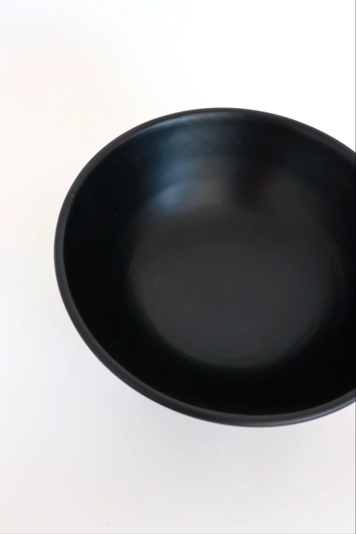 Presley Footed Bowl - Image 4