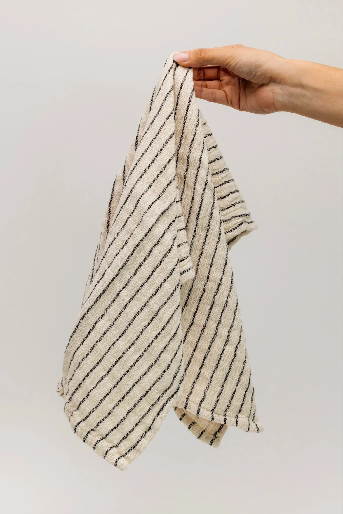 Preston Cotton Tea Towels - Set of 2 - Image 3