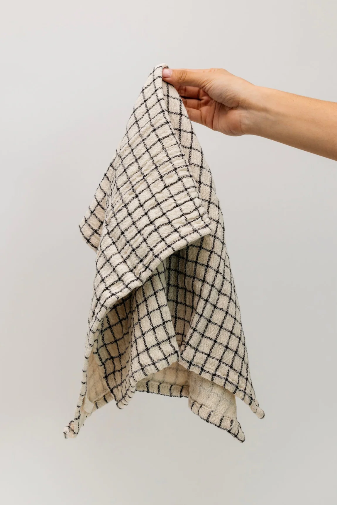 Preston Cotton Tea Towels - Set of 2 - Image 4