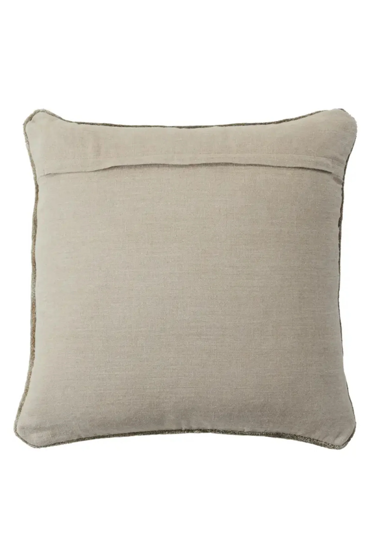 Prewett Pillow - Olive - 2 Sizes - Image 3