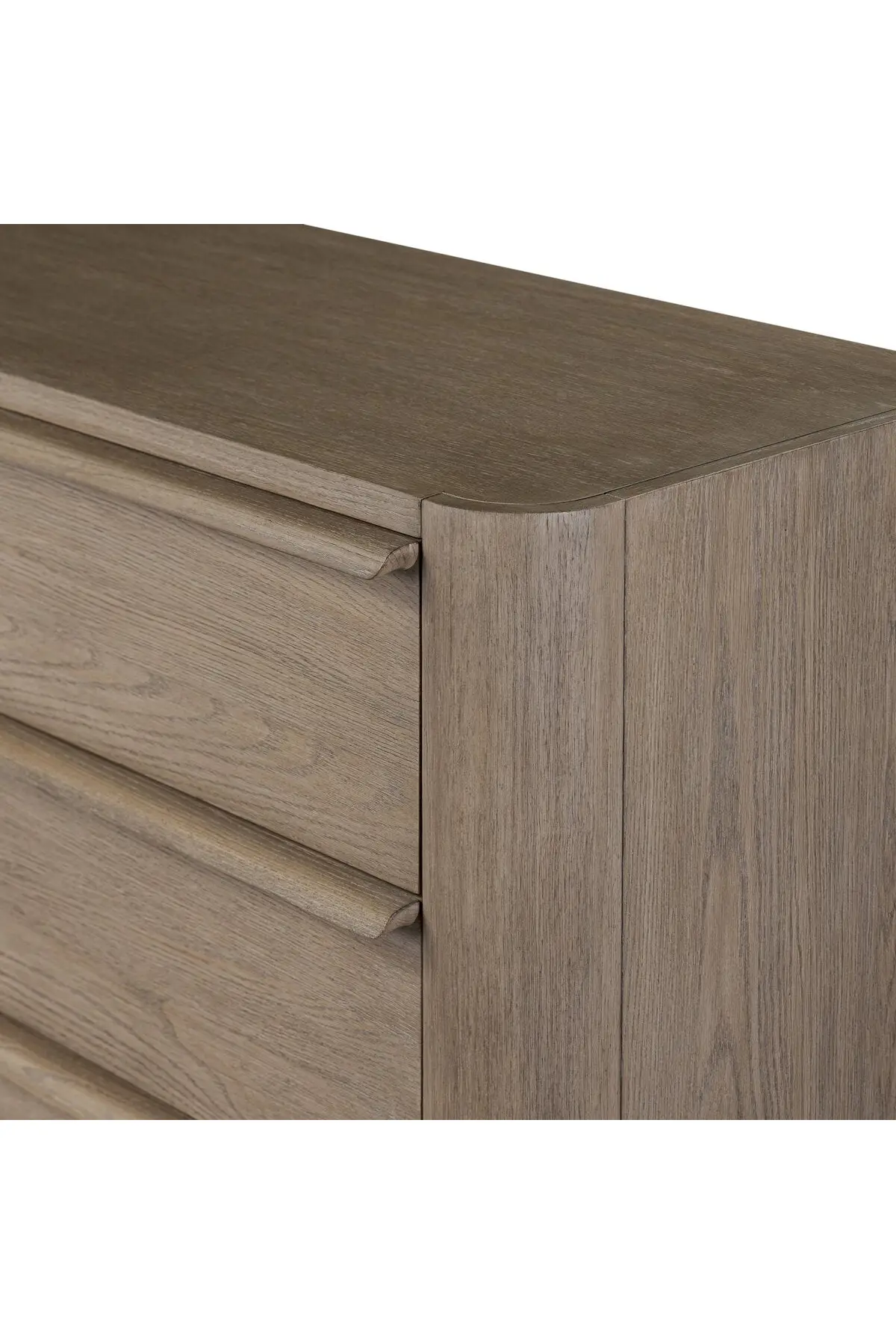 Primrose 10-Drawer Dresser - Image 8