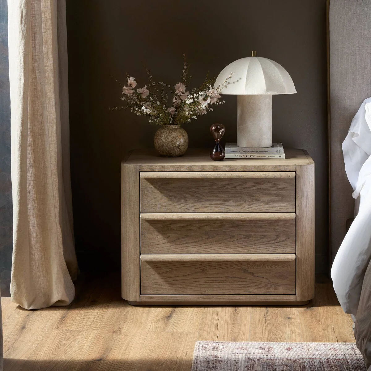 Primrose Nightstand - Image 2