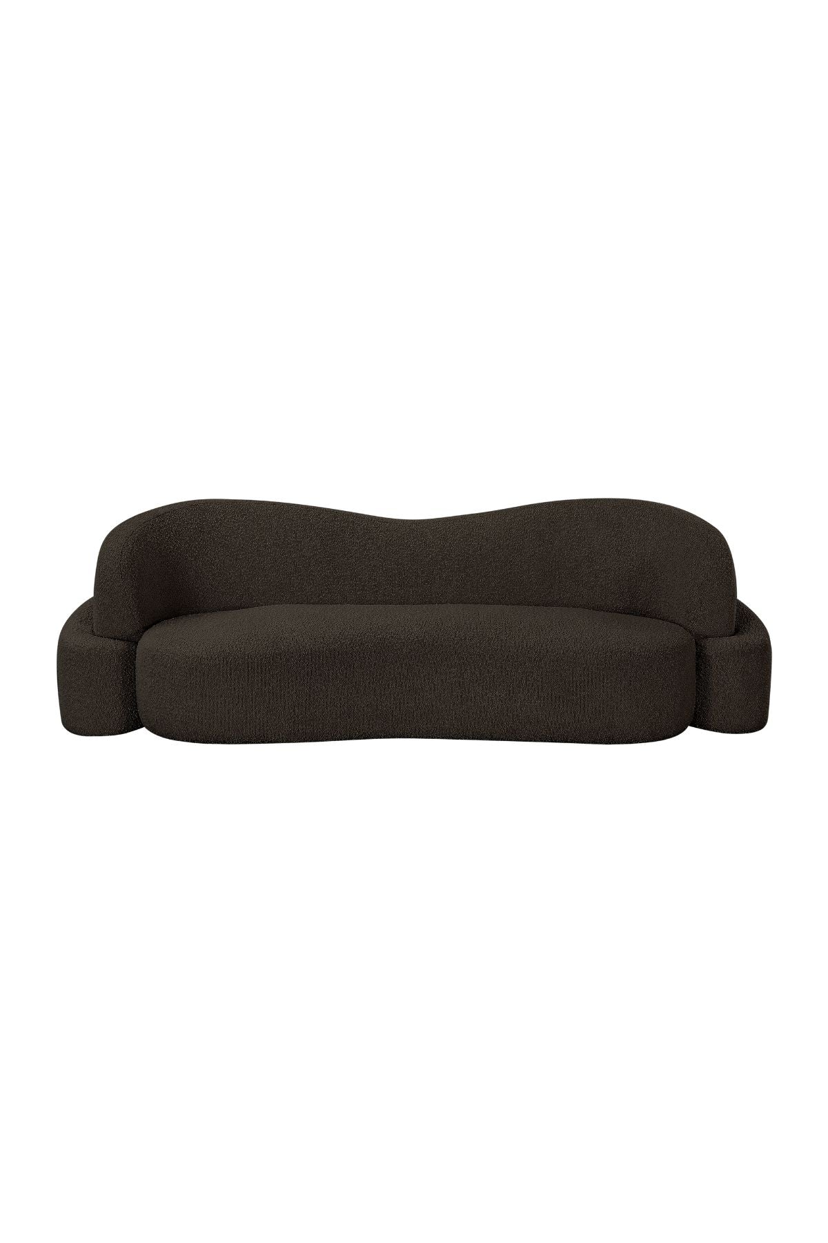 Principessa Boucle Sofa