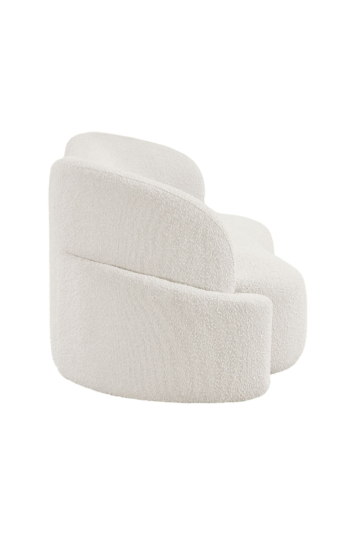 Principessa Boucle Sofa - Image 17