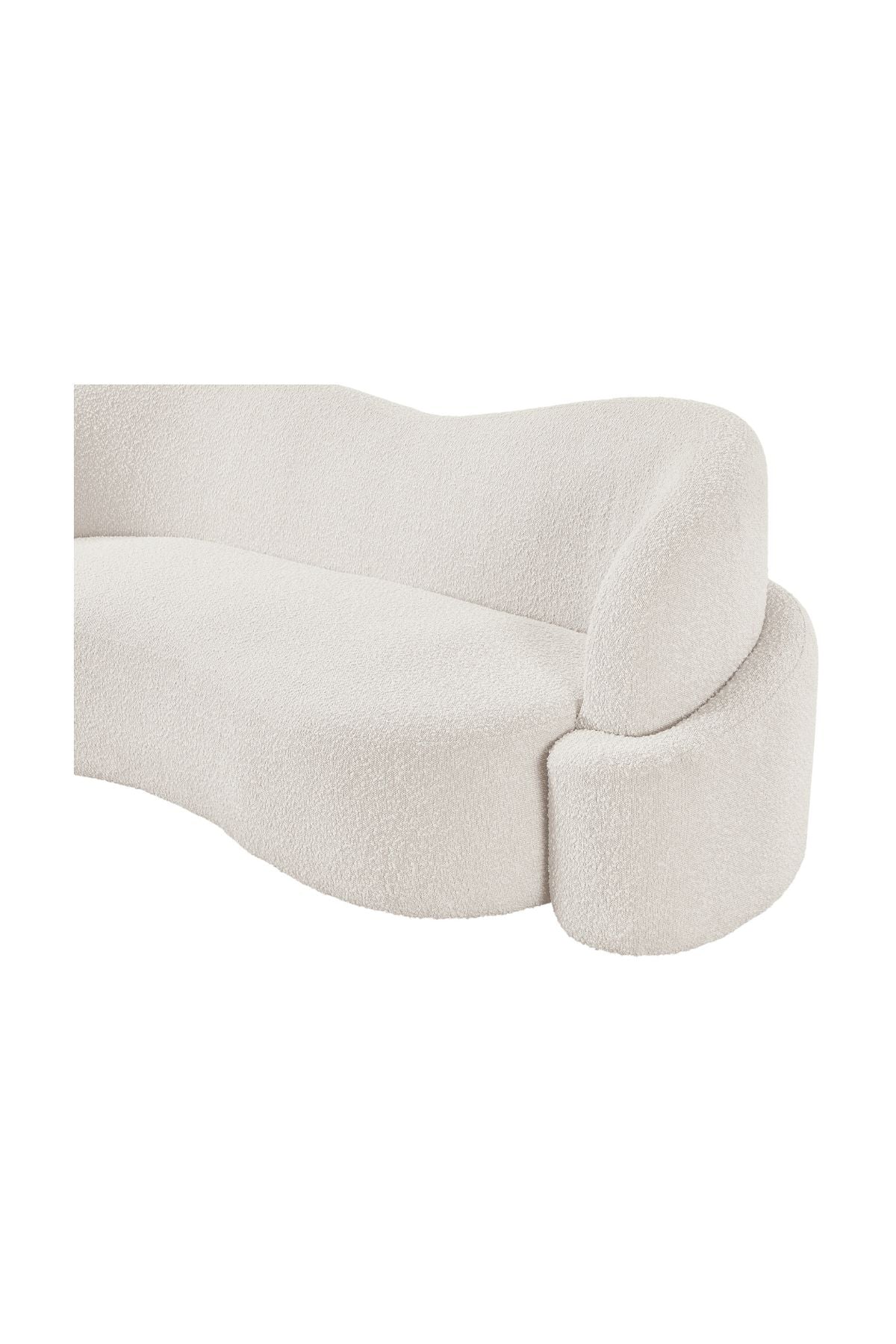 Principessa Boucle Sofa - Image 23