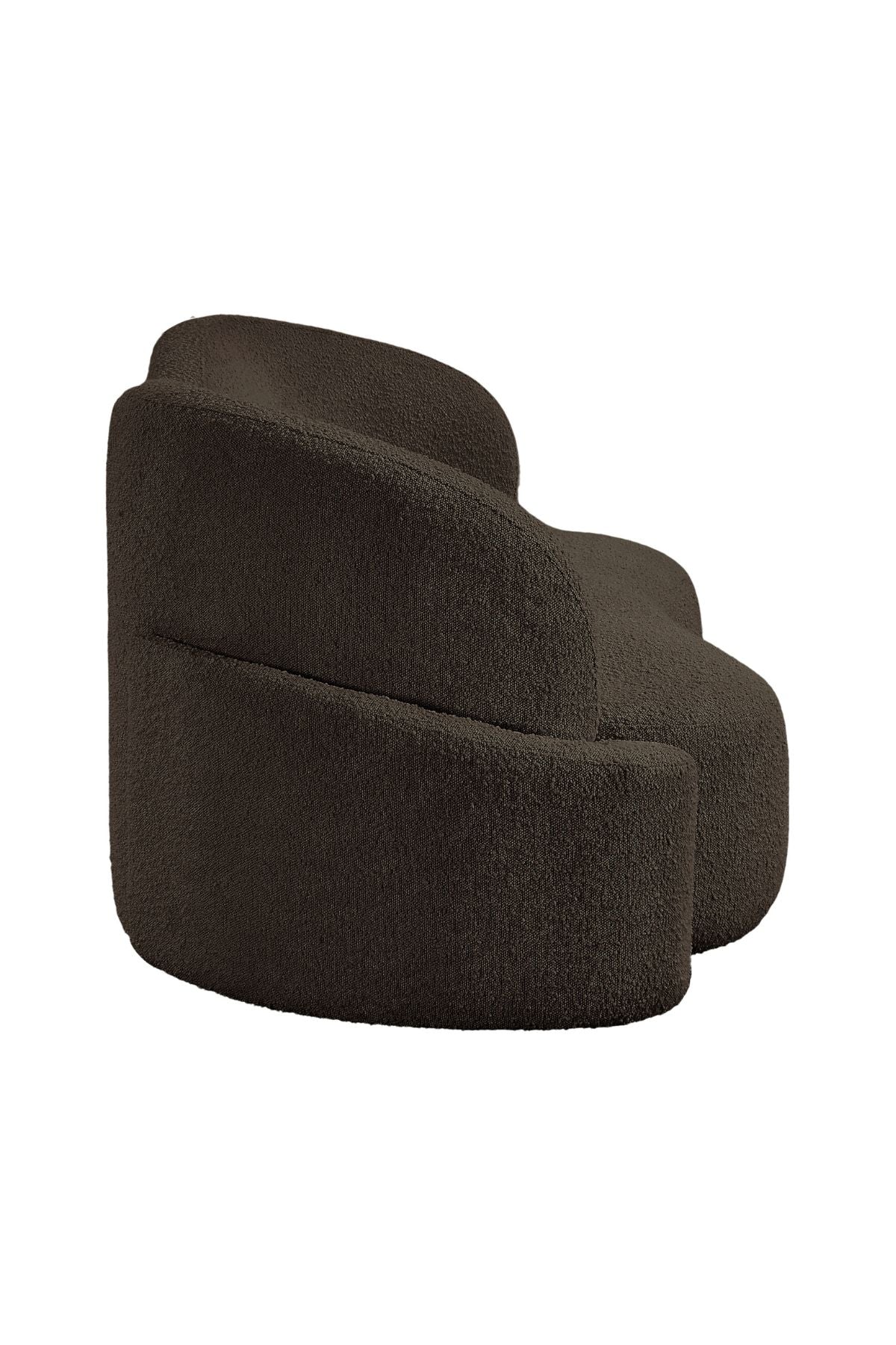 Principessa Boucle Sofa - Image 5