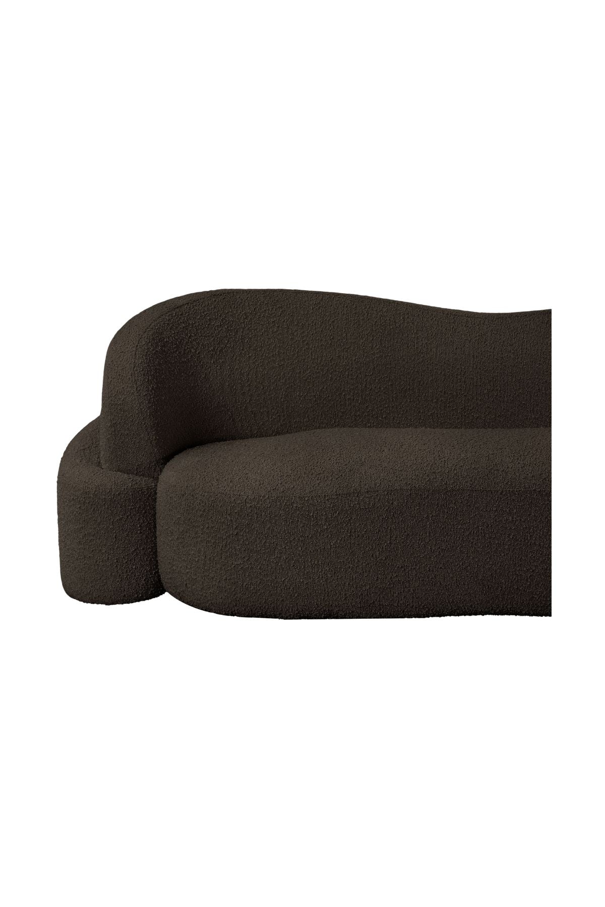 Principessa Boucle Sofa - Image 8