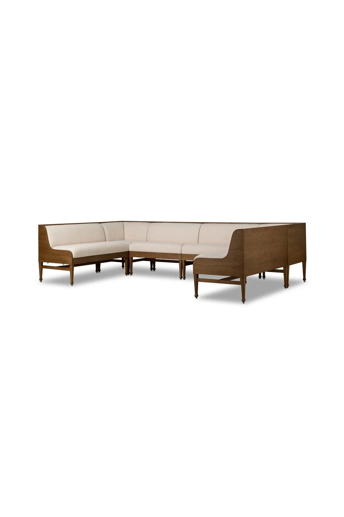 Priscilla Dining Banquette - 2 Sizes - Image 15
