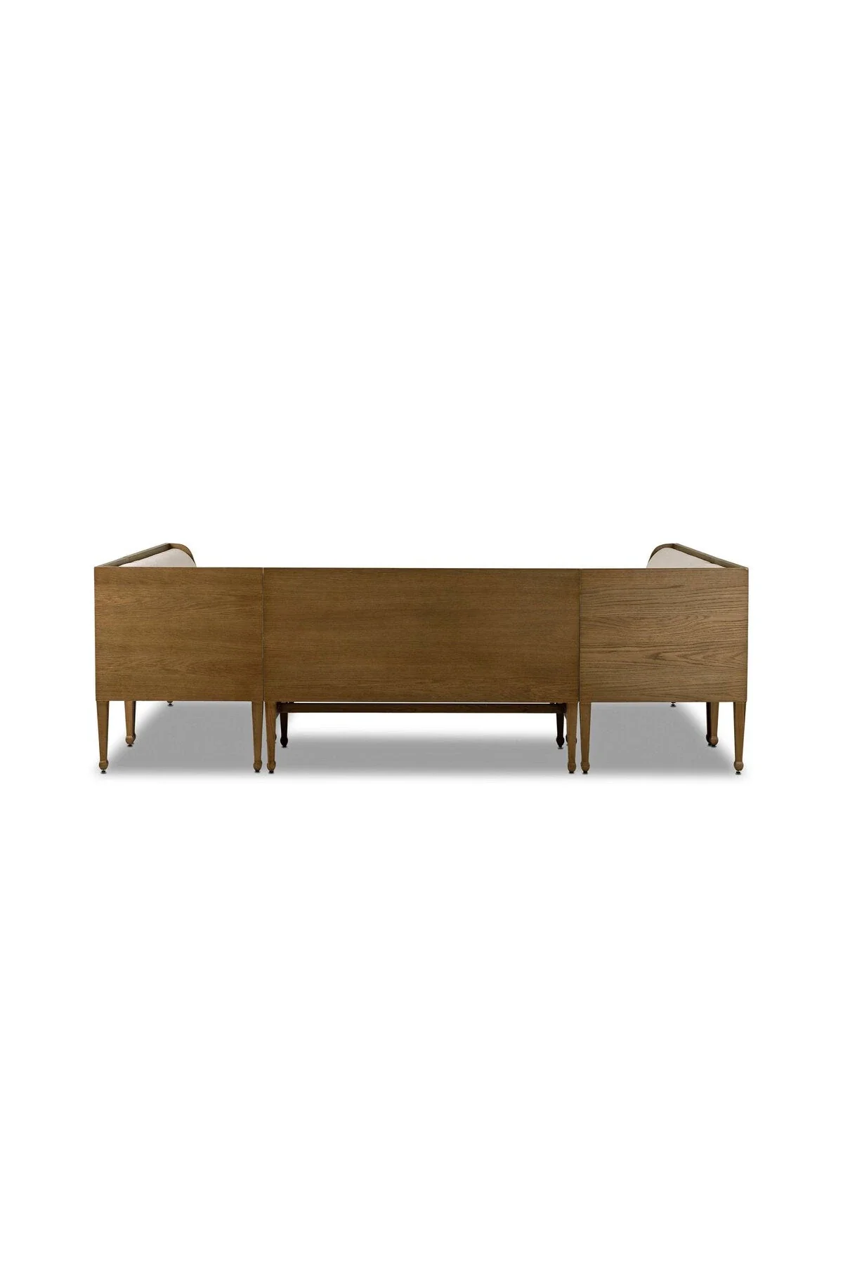 Priscilla Dining Banquette - 2 Sizes - Image 5
