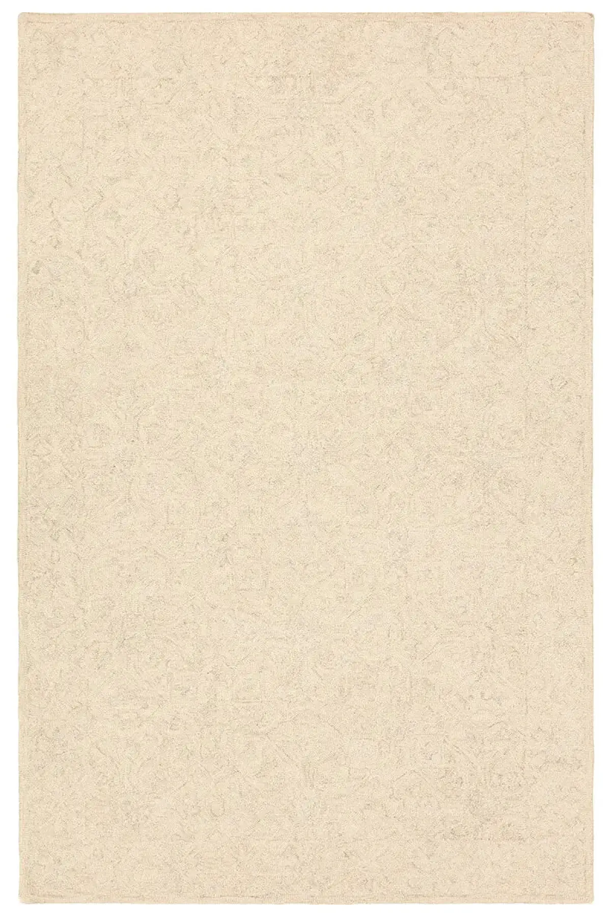 Province Rug - Tapioca