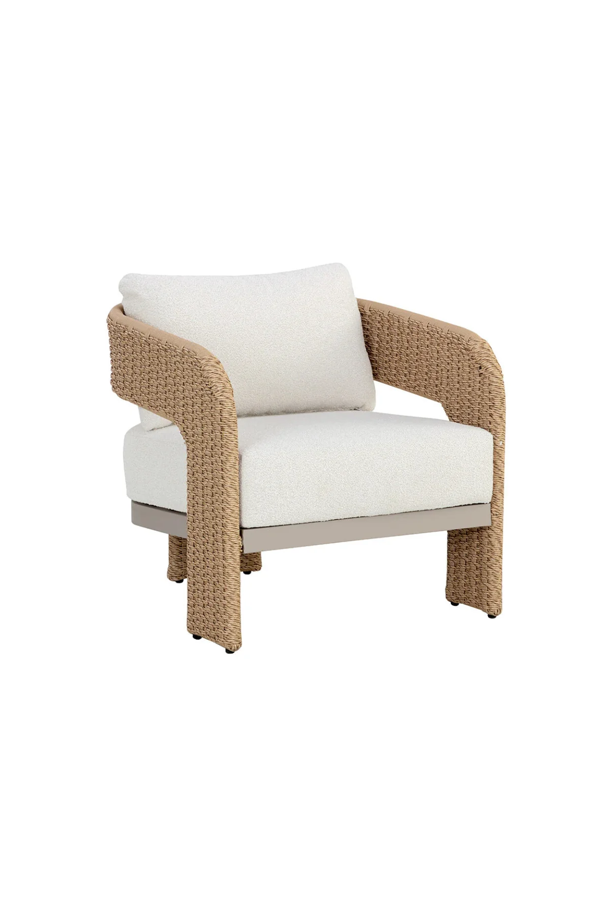 Pylos Lounge Chair - Image 9