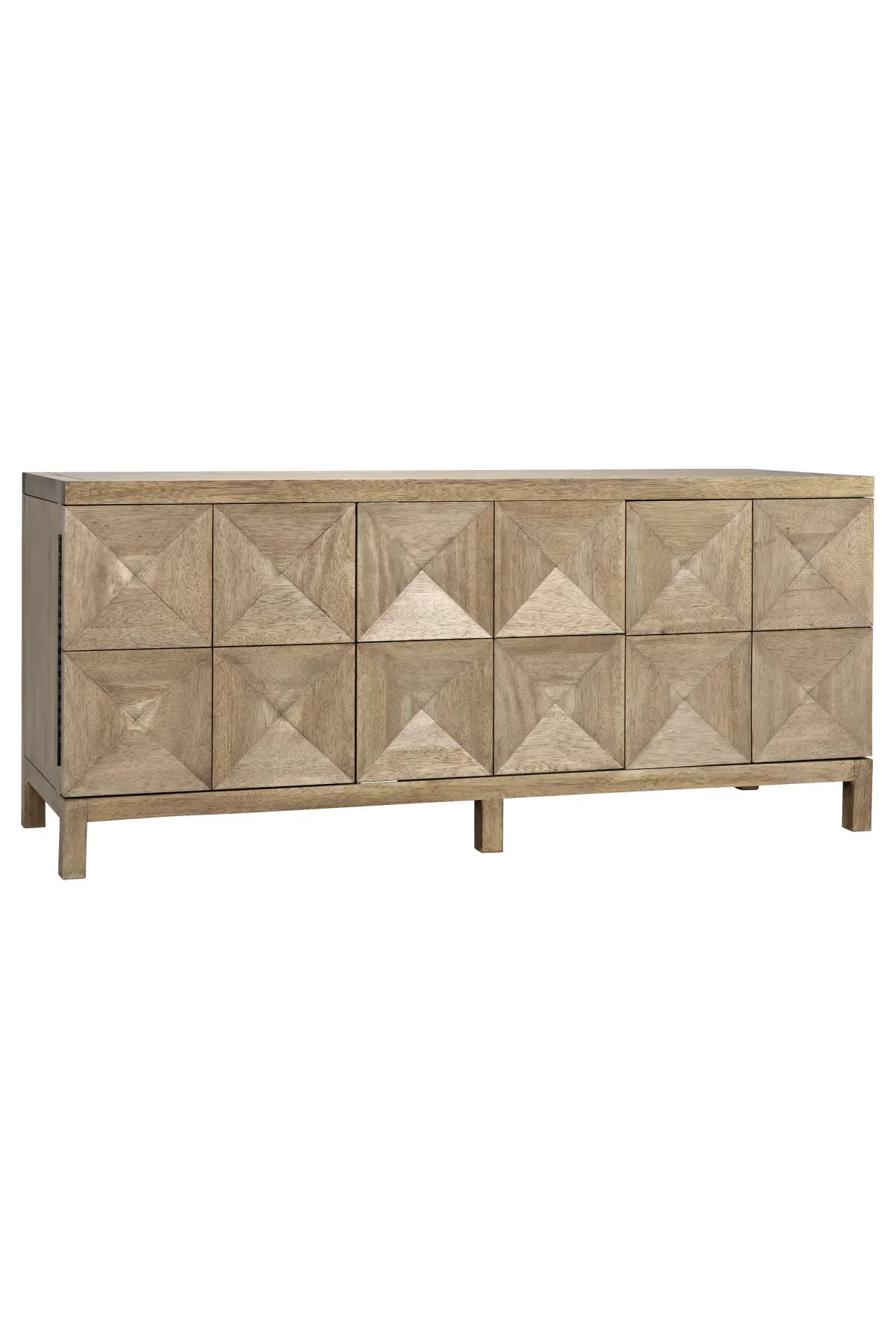 Quadrant Sideboard - Image 3