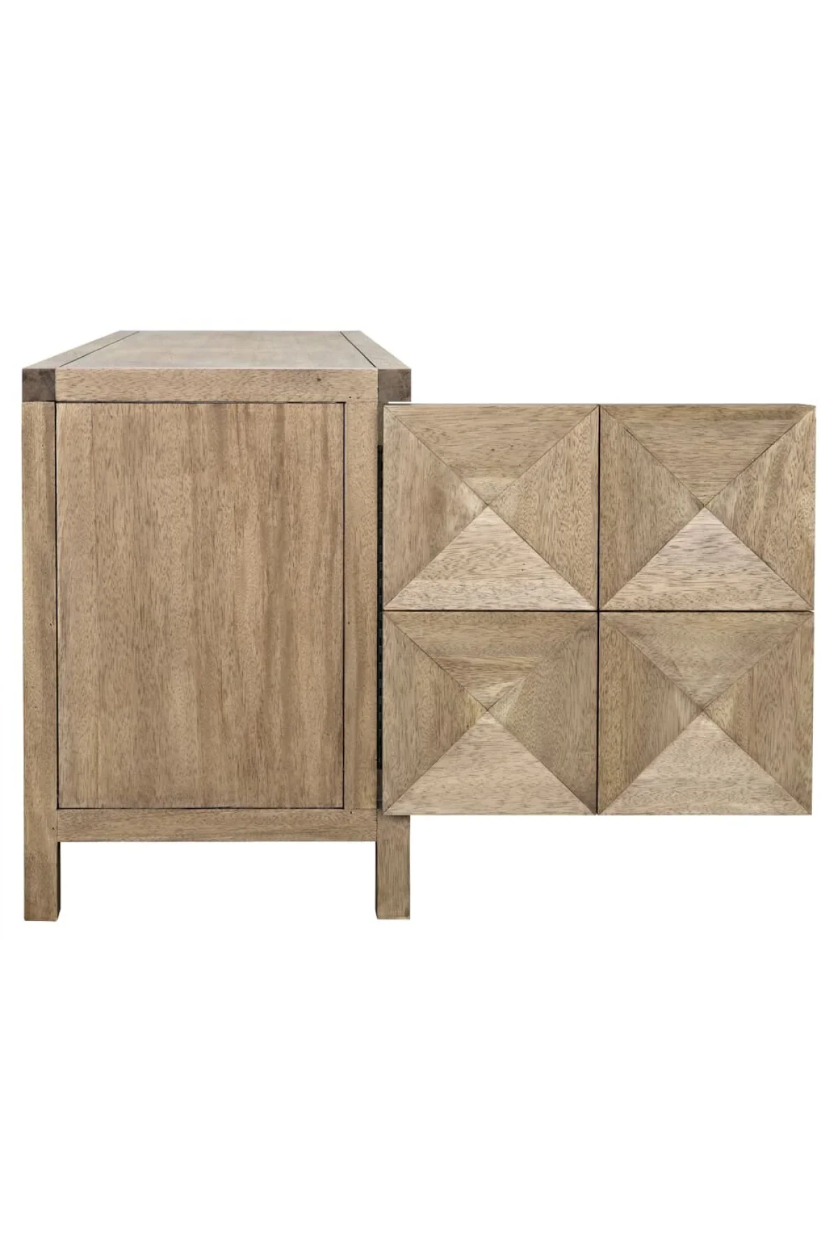 Quadrant Sideboard - Image 5