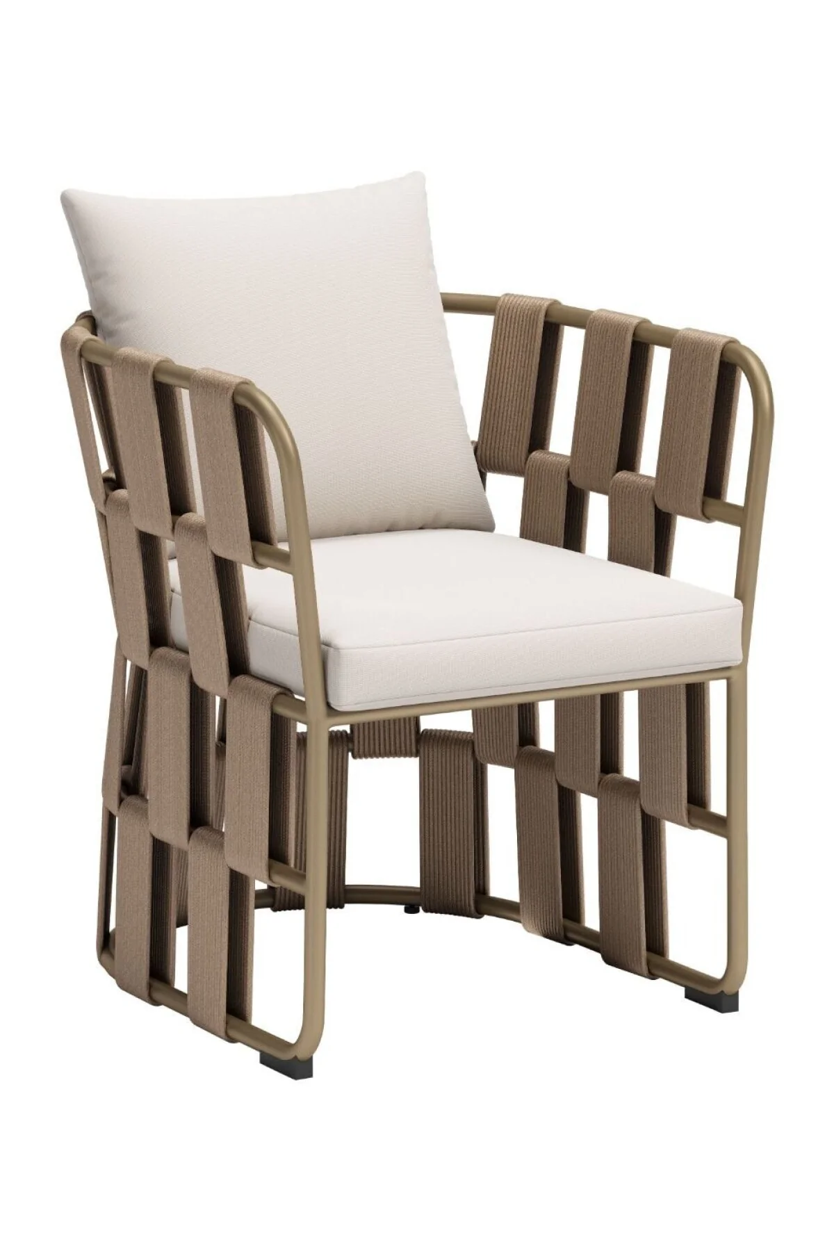Quadrat Dining Chair - Image 2