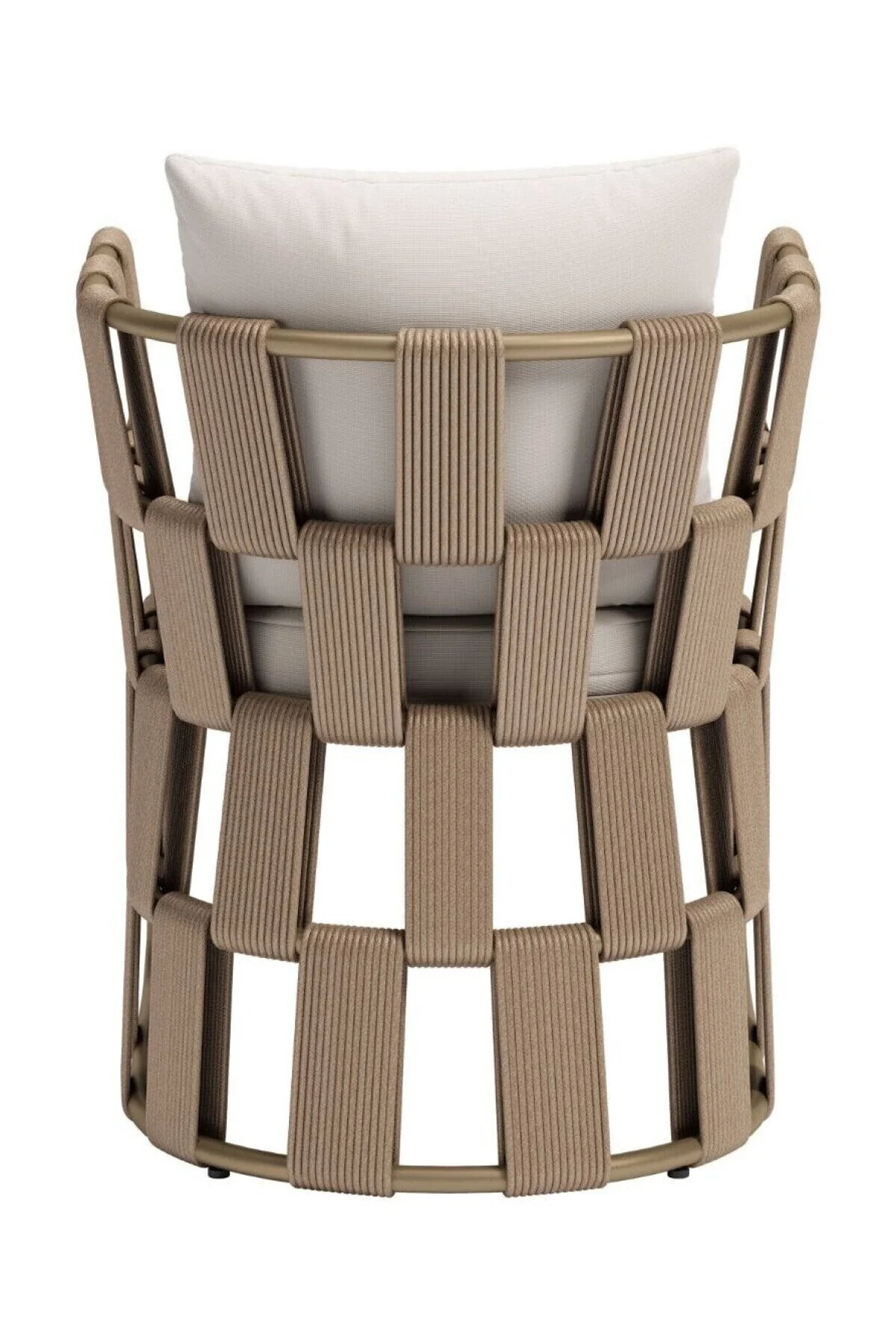 Quadrat Dining Chair - Image 4