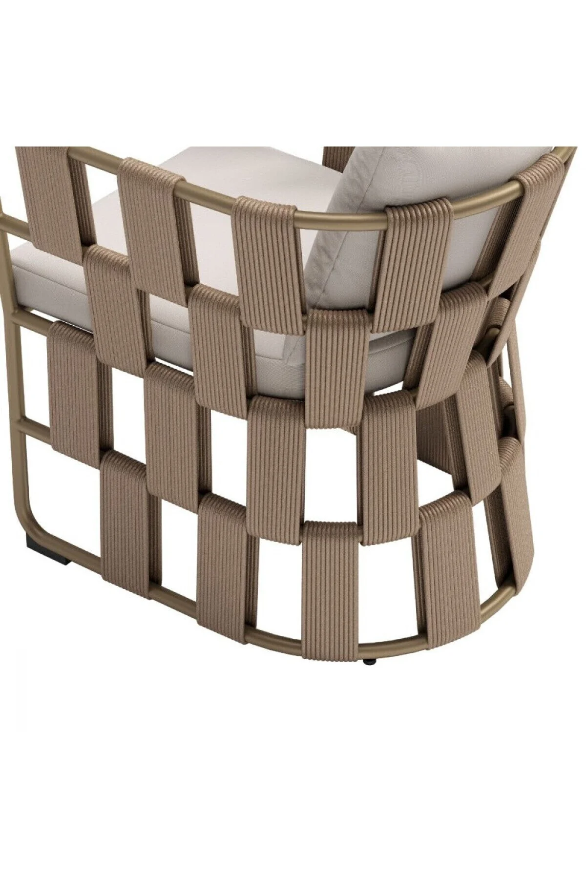 Quadrat Dining Chair - Image 5