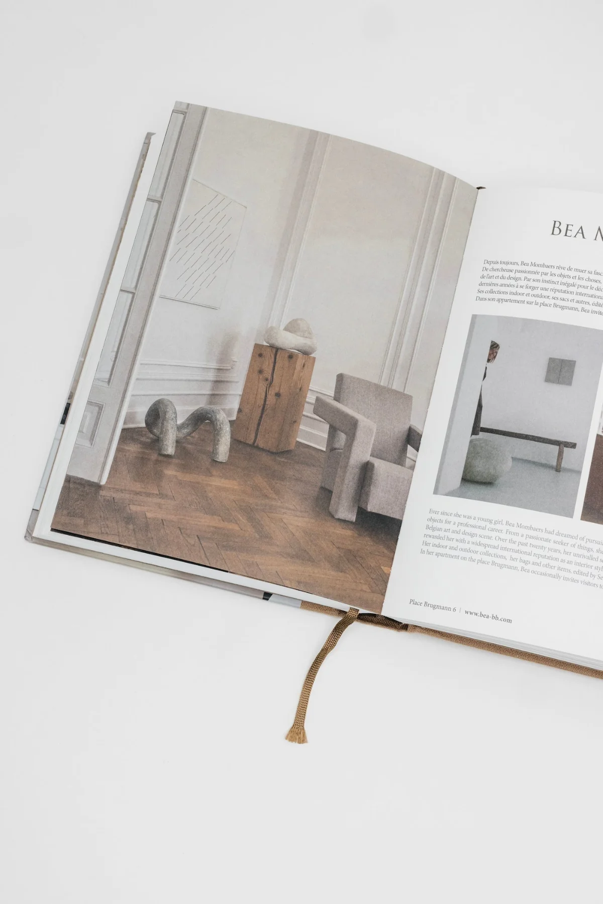 Quartier Brugmann: L'Art de Vivre in Brussels' Most Stylish Area - Image 3