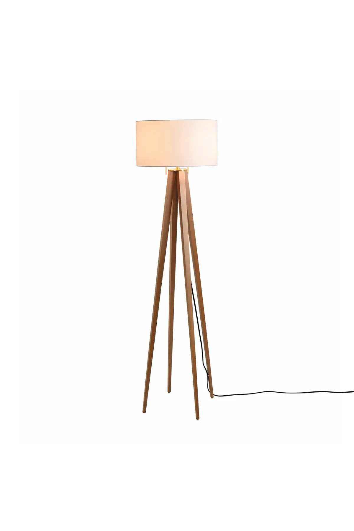Quattro Floor Lamp