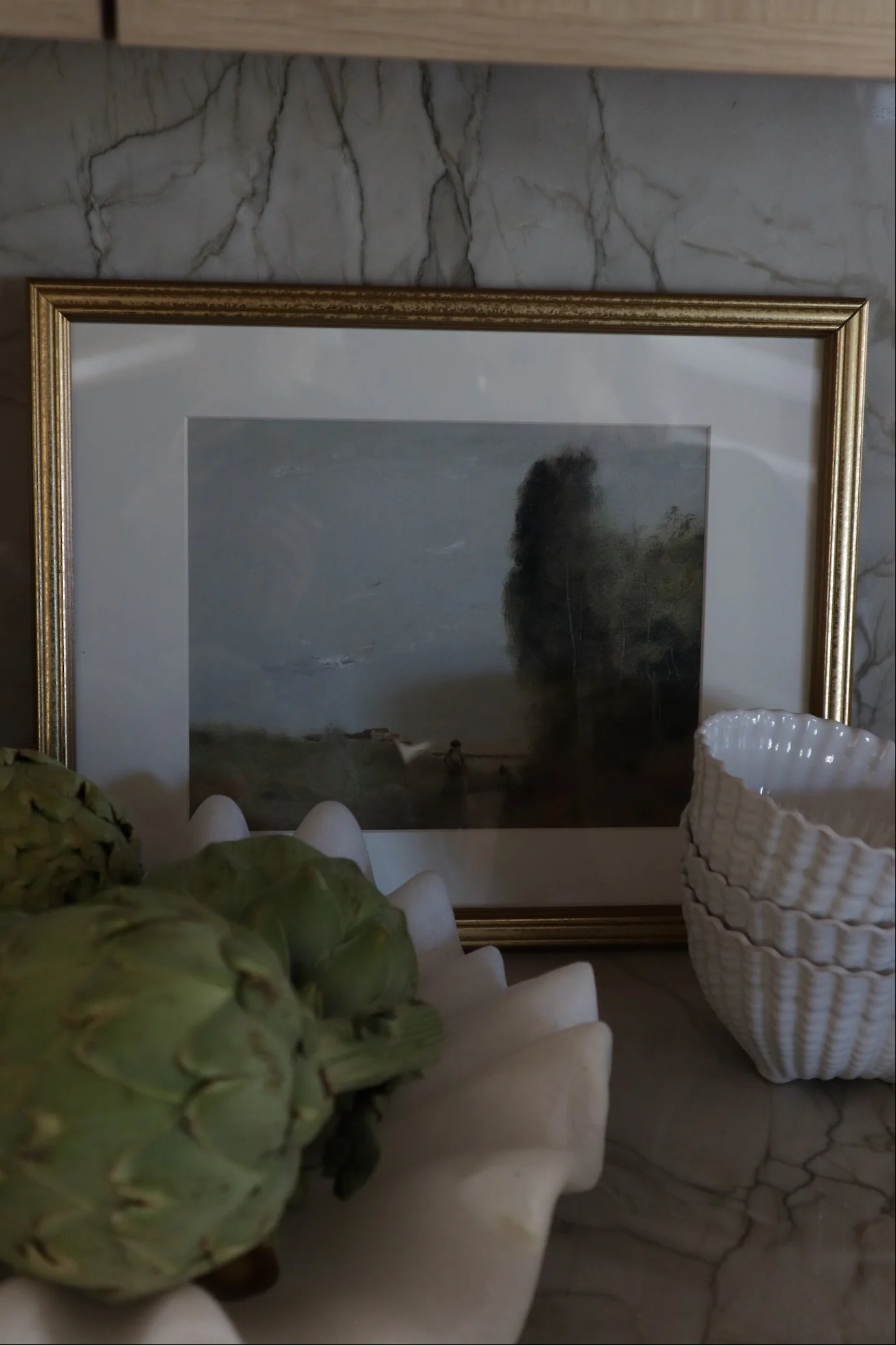 Quiet Meadow Wall Art - Image 2