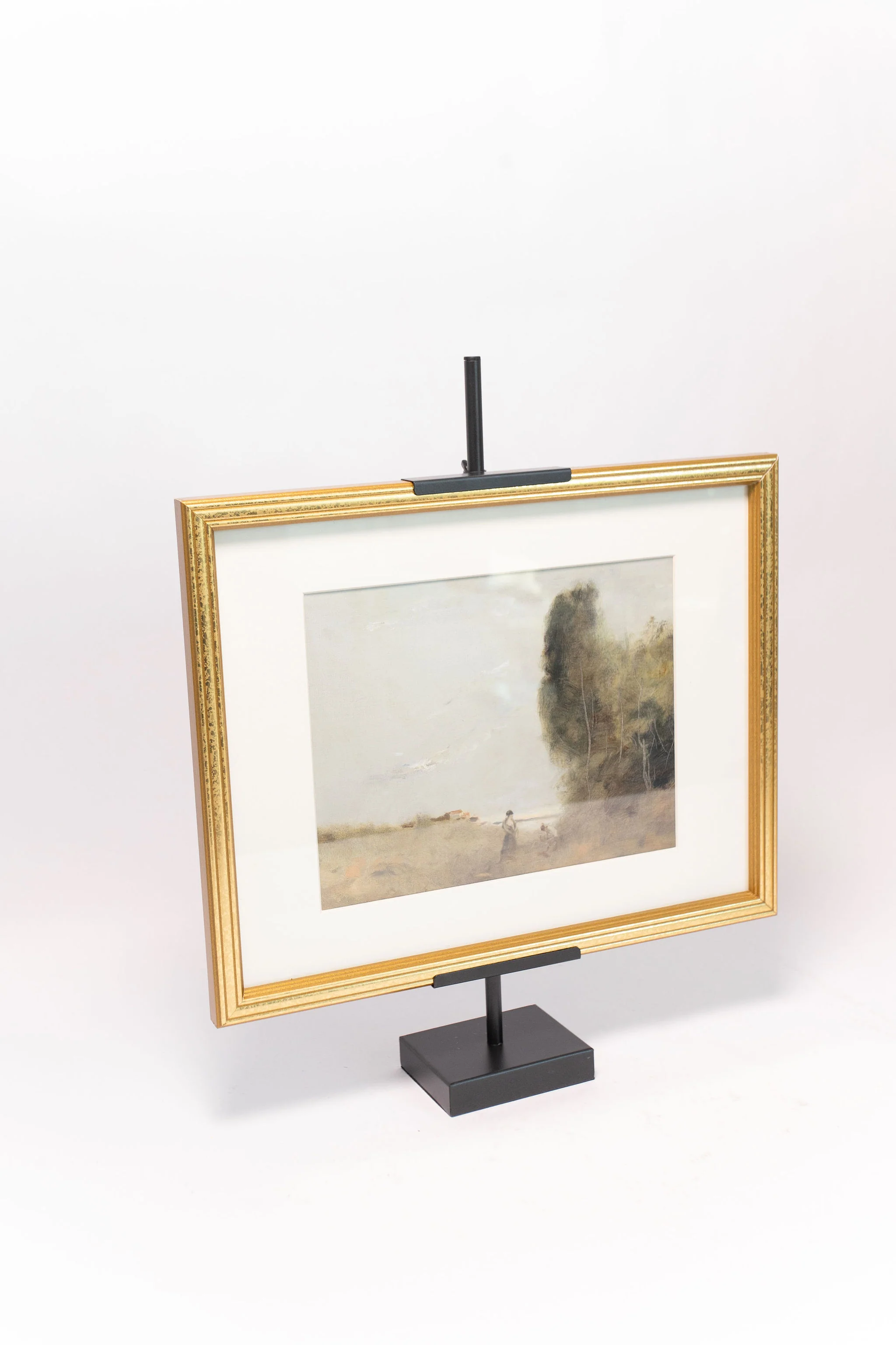Quiet Meadow Wall Art - Image 3