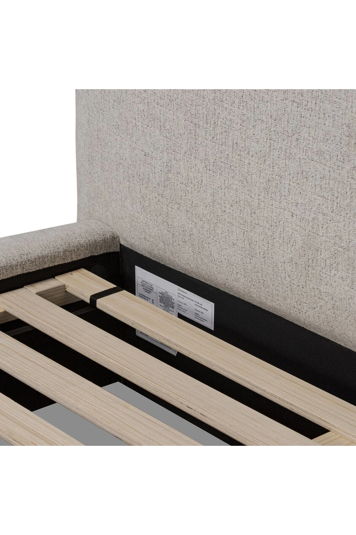 Quincy Bed - Image 32