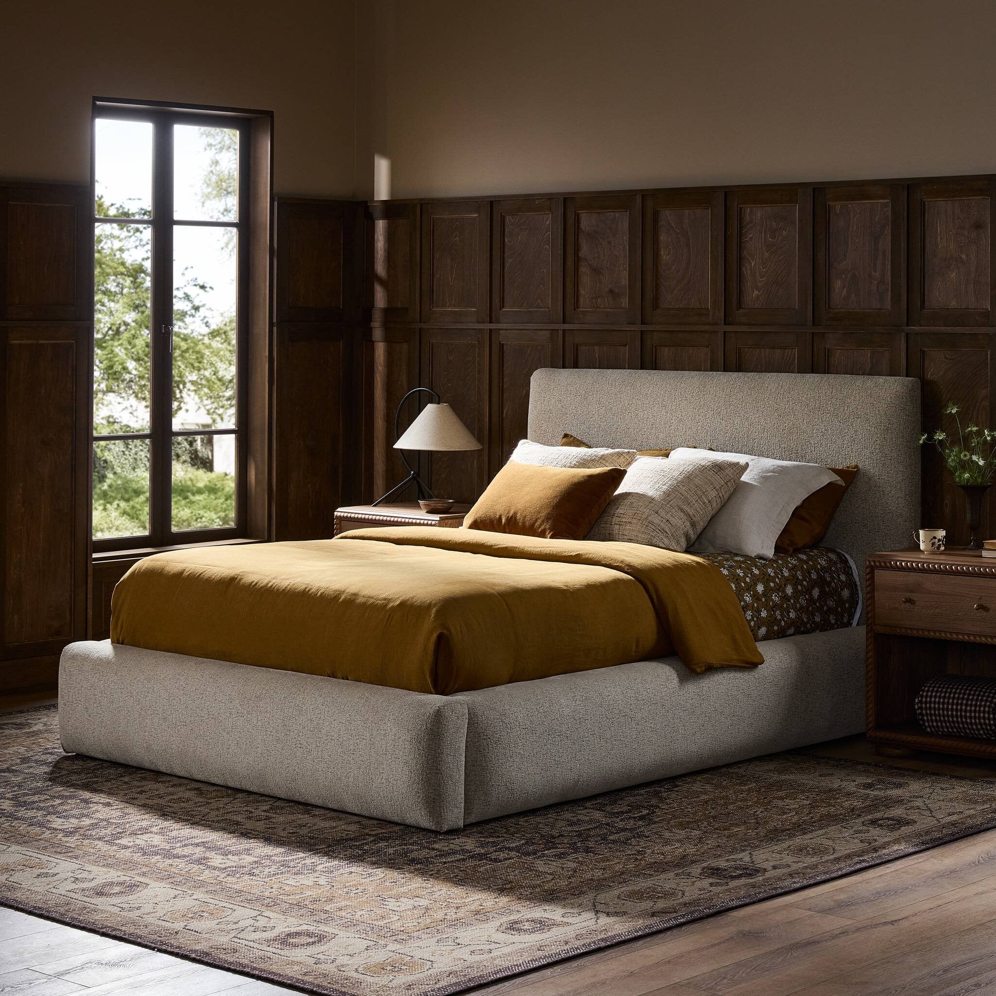 Quincy Bed - Image 35