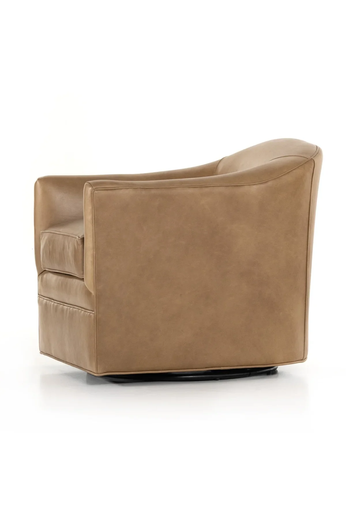 Quinton Swivel Chair - Image 4