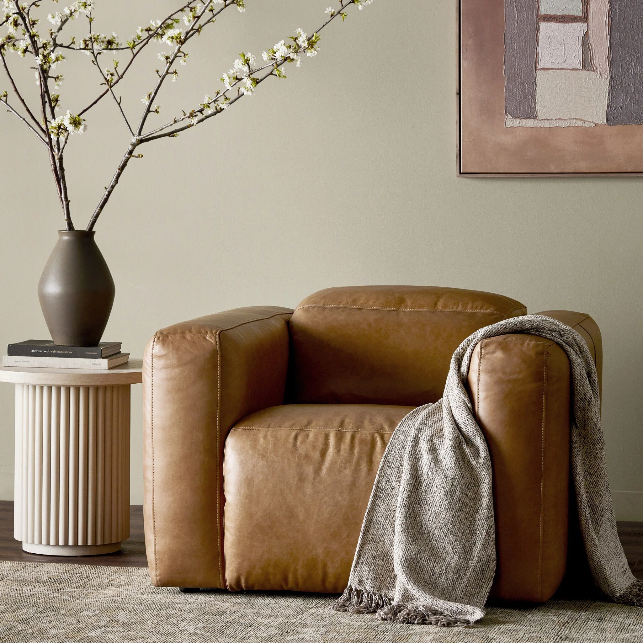 Radley Power Recliner Accent Chair - Image 2