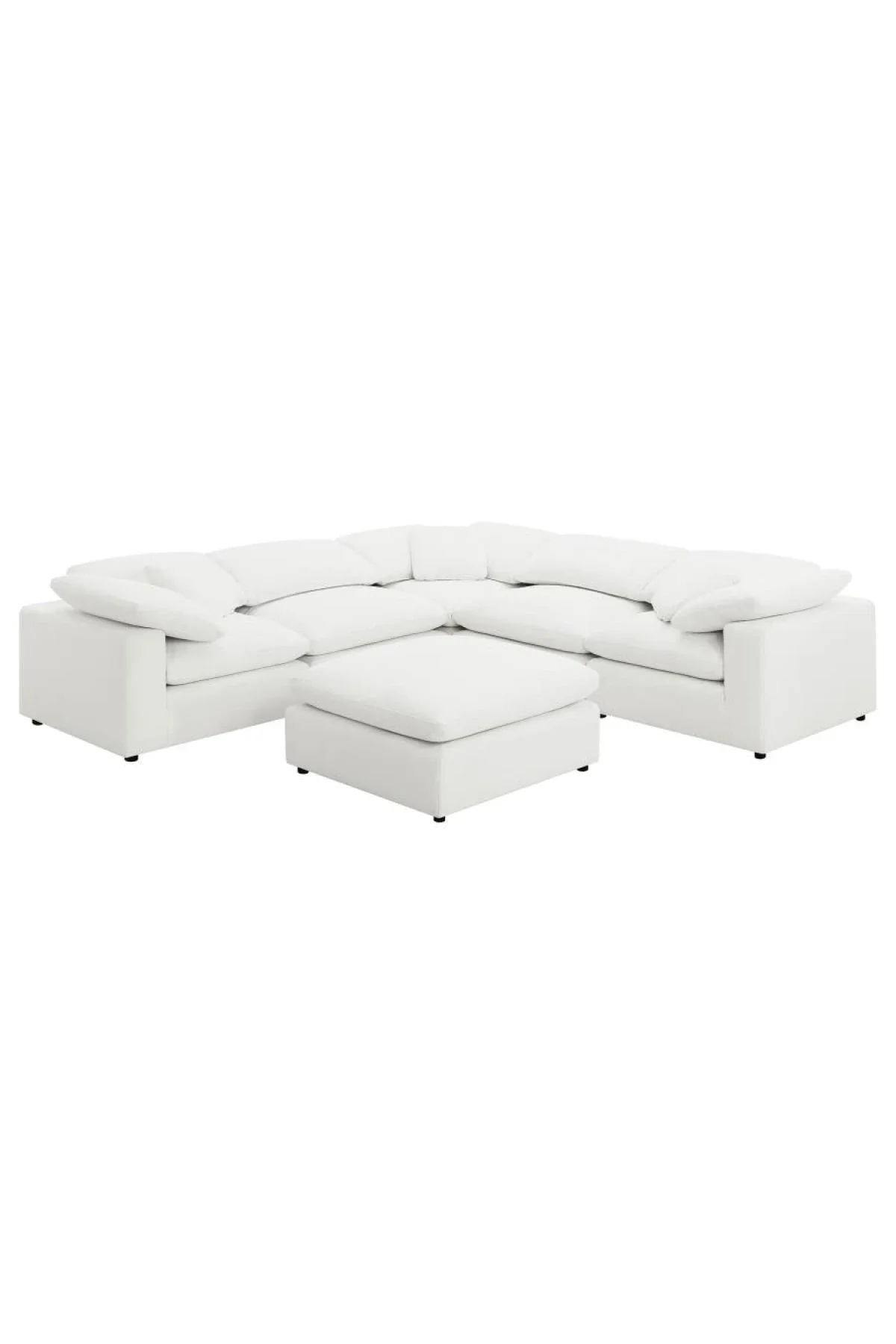 Raleigh Modular Sectional - Image 2