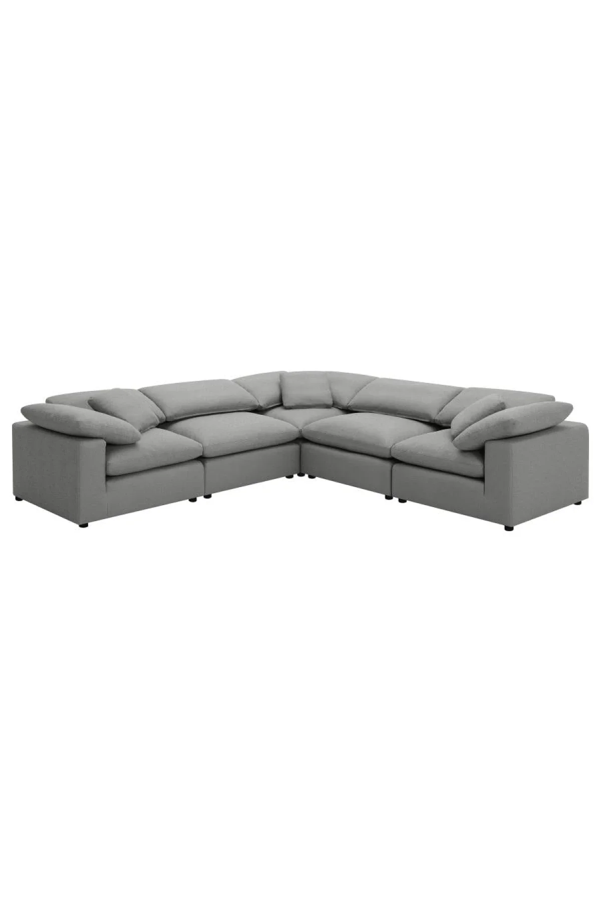 Raleigh Modular Sectional - Image 5