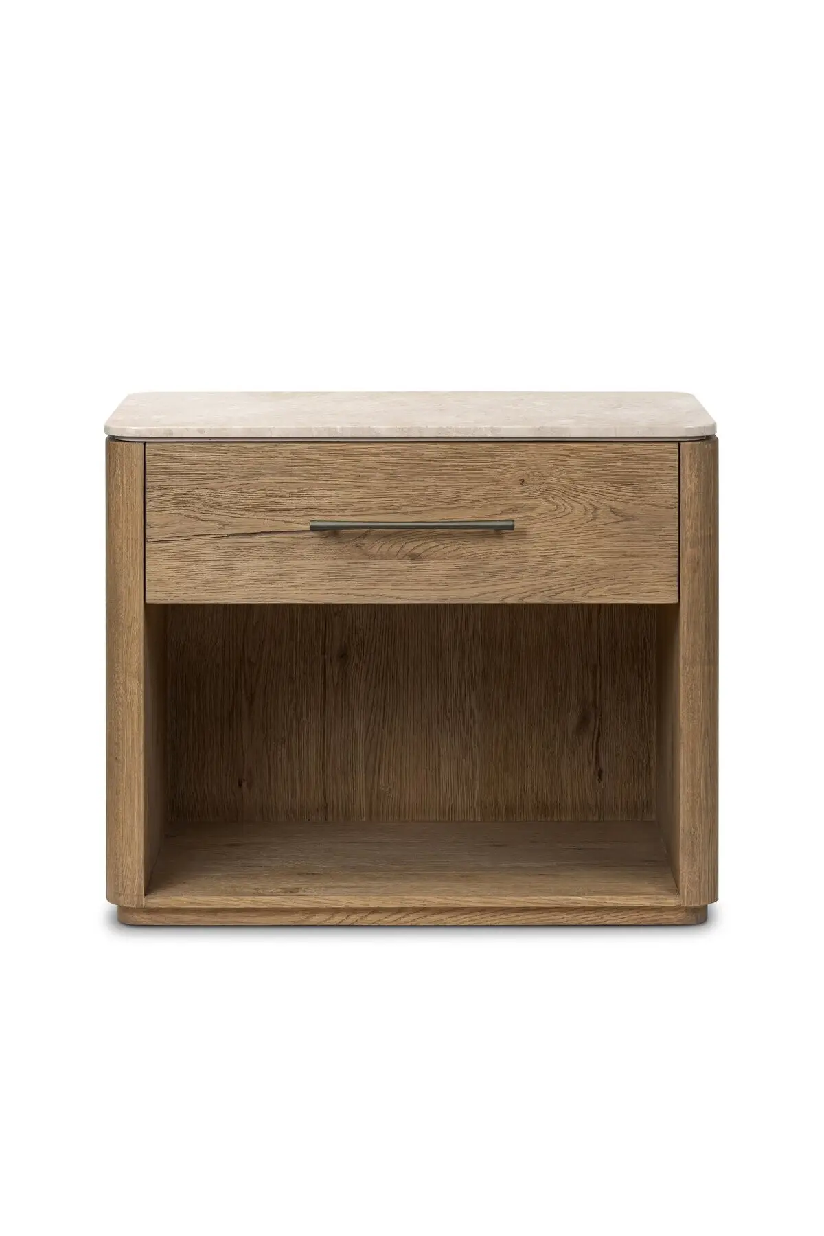 Raleigh Nightstand